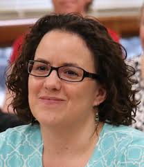 Kristina Navarro-Haffner