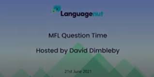 The Nice Man Who Teaches Languages: The Great Pet Debate