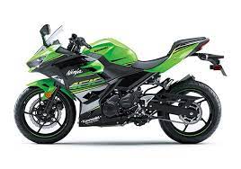 kawasaki sportbike ninja kawasakininja ninja400 2018 400cc miniesportiva esportiva カワサキ ニンジャ 名車