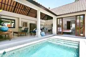 Villa Atma Bali Villas Group Arsitektur Rumah Indah Arsitektur Modern