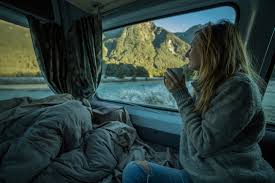 Run the car's engine to utilize the hvac system. How To Get Over The Fear Of Sleeping Alone In Your Adventure Vehicle Outdoorsy Com