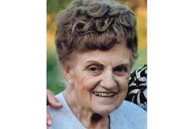 Dottie Cassidy Obituary (1931