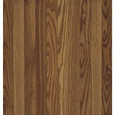Bruce Frisco 3 25 In W Prefinished Oak Hardwood Flooring Gunstock Solid Hardwood Floors Hardwood Oak Hardwood