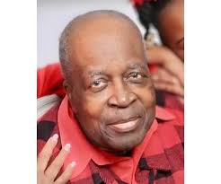 Deacon George Lewis Black Sr. Obituary (2023)