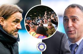 Leeds United set to make big decision