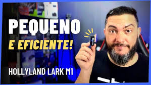 MICROFONE SEM FIOS DUPLO [COM FILTRO DE RUIDO]