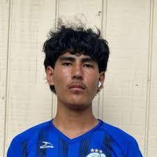 Edwin Carrillo's Instagram, Twitter & Facebook