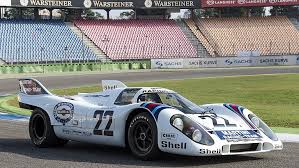 Hd Wallpaper Porsche 917 K Car Race Cars Mode Of Transportation Motor Vehicle Wallpaper Flare