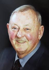 Obituary: Wallace A. Peterson