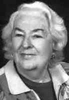 Wilda Keller Obituary (2015)