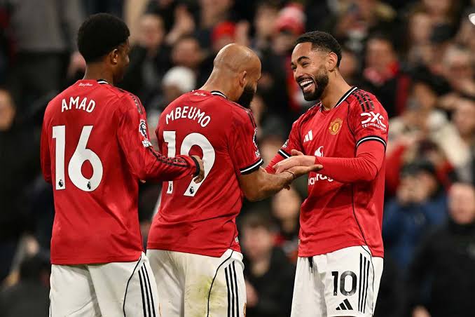 Matheus Cunha có thể là Eric Cantona thời hiện đại của Man United
