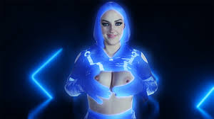 Cosplay Porn Videos: The Best 4K-8K VR Cosplay Porn | VRCosplayX