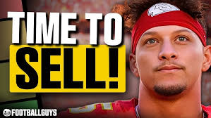 Fantasy Football Frenzy! RBs, WRs, QBs