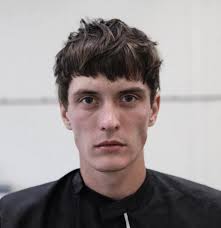 Punk hairstyles go great with piercings, so we're really digging this look. Mens Punk Hairstyles Hairmanstyles Punk Hair Modern Mens Haircuts Mens Hairstyles