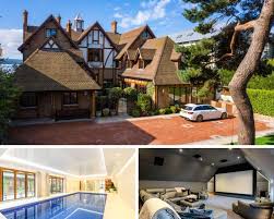 We specialise in health, cosmetic aesthetics, beauty and wellness. Pictures Inside The Most Expensive Sandbanks Mansion Dorset Echo