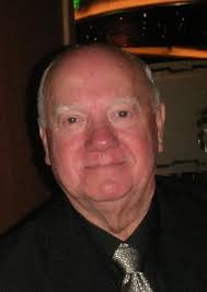 Donald Roder Obituary (2015)