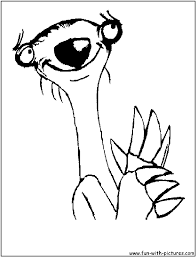 You could also print the. Iceage Coloring Pages Free Printable Colouring Pages For Kids To Print And Color In