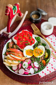 Assiette Complete Danoise Food For Love Cuisine Danoise Recettes De Cuisine Cuisine Europeenne