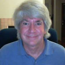 Steve Wingate (@k6txh)