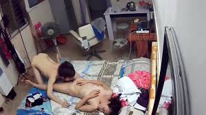 Sex Session Seen From ***era In Chinese Apartment | Xasiat