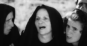 The Downfall of the Utopias. Pier Paolo Pasolini's Modernist Heresies