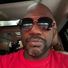 Bernard Taylor Ministries