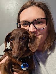 How to find a lost dog in Manitowoc?