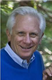 Clergy Of The Mendocino Presbyterian Church