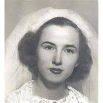 Ethel P. Wheeler Obituary