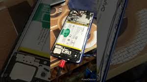 Vivo y51l bootloop bandel / cara flash vivo y51/y51l bootloop dengan tool qfil. Vivo V15 Pro Hang On Logo Problem Solution Youtube