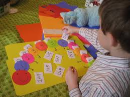 Gusano Sumador Encontrado En Fb Juegos De Matematicas Preescolares Actividades Didacticas Para Ninos Juegos Matematicos Para Ninos