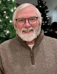 Sad to inform you Richard (Rick) Voke, 74, of Muncie, passed away  peacefully Sunday morning with his daughters by his side following a brief,  but brave battle with Merkel Cell Cancer. He
