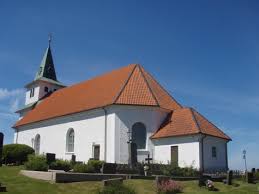 KYRKOKARTAN.SE » Bilder från Foss kyrka (10 st)