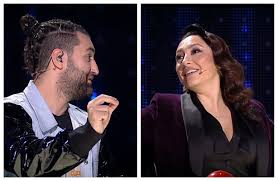 Comentează aici momentele pe care le vezi cu #romaniiautalent, iar mesajele tale pot ajunge pe tv în timpul emisiunii. Smiley Makes An Indecent Proposal To Andrei The Romanians Have Talent Papess