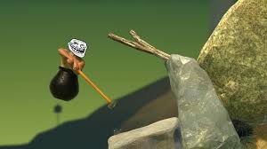 If you want to use an app from outside of the google play store, you can install the app'. Getting Over It With Bennett Foddy 1 9 4 Apk Download