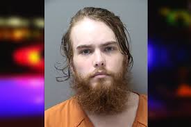 James Aldred — Cherokee County Jail Bookings