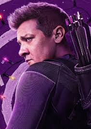 Hawkeye