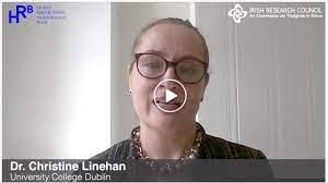 Tina Linehan's Instagram, Twitter & Facebook