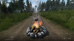 Fire is comfort in the dark when every night sound beyond camp is something lurking. Dayz How To Make Fire Upgrade It Everything You Need
