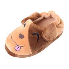 Pier one bedroom sets &#. Buy Certainpl Winter Warm Home Slippers For Kids Child Winter Keep Warm House Slippers Boys Girls Cartoon Animal Soft Soled Bedroom House Shoes For 2 9 Years Old Coffee At Amazon In