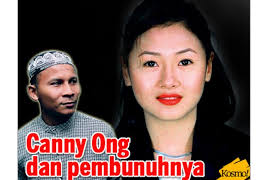 10 Gambar Mayat Mendiang Canny Ong Yang Tidak Pernah Didedahkan Dimana-mana  Media Yang Pasti Mengejutkan... ~ awak apa khabar?