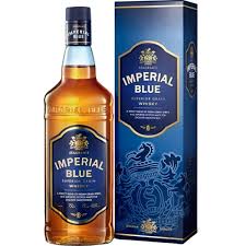Imperial Blue 750ml Alcohol Delivery Nairobi Oaks Corks