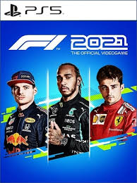 Every story has a beginning in f1® 2021, the official videogame of the 2021 fia formula one world championship™. F1 2021 Ps5 Psn Key Europe G2a Com
