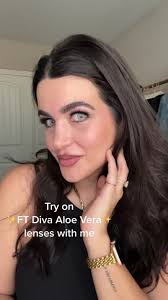 Shop: www.prettyFabulouz.com Search: FreshTone Diva Aloe Vera Code: FAB25  for 25% off