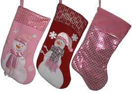 Check spelling or type a new query. Pink Collection Designer Stockings Snowman Embroidered Christmas Stockings Christmas Stockings Xmas Stockings