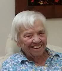 Obituary information for Nancy Lee Harris