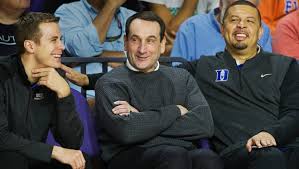 27,305 likes · 6 talking about this. Report Jon Scheyer Expected To Replace Coach K After Next Season