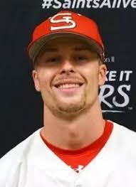 2018 Baseball Roster