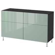 Ikea Besta Combi Rgt Portes Tiroirs Armoire D Angle Armoire Armoire Penderie