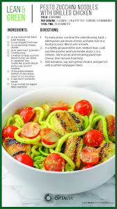 Found On Bing From Www Pinterest Com Lean And Green Meals Lean Protein Meals Greens Recipe